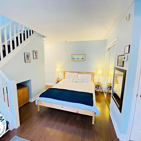 Cozy Studio Loft With 2 Baths Next To Slopes ブルー・マウンテンズ エクステリア 写真