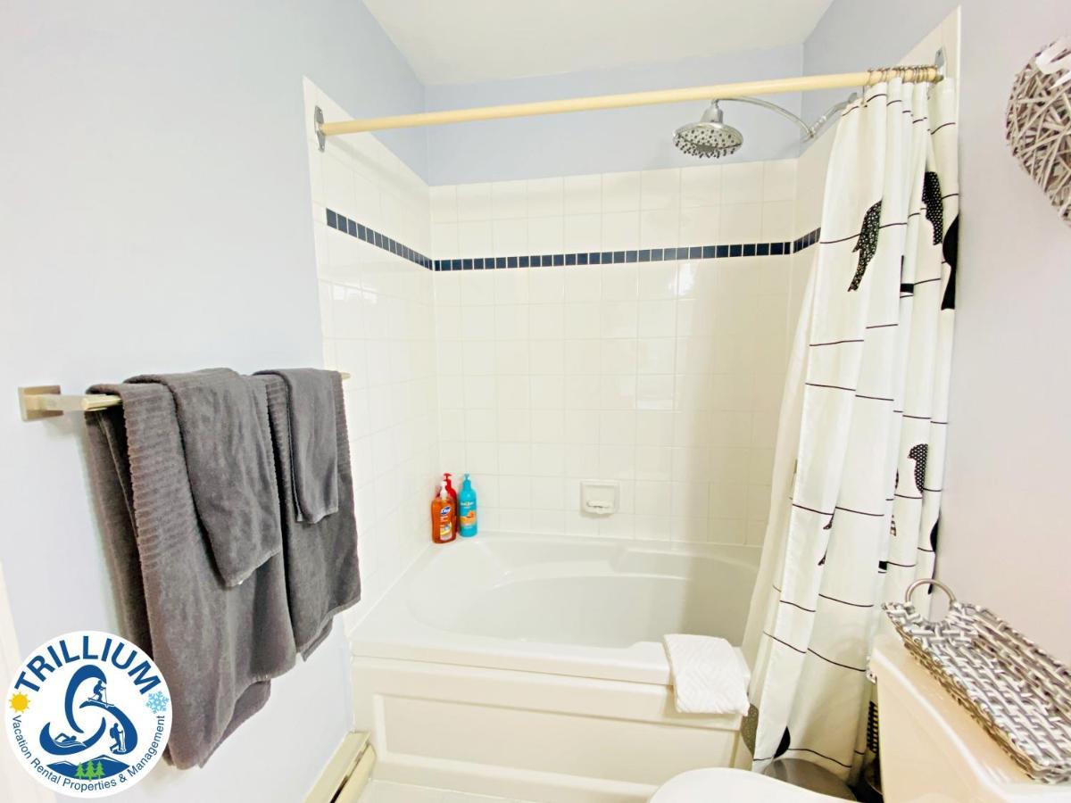 Cozy Studio Loft With 2 Baths Next To Slopes ブルー・マウンテンズ エクステリア 写真