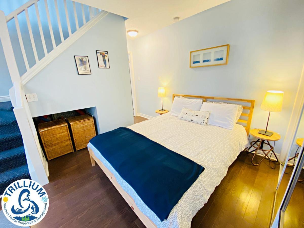Cozy Studio Loft With 2 Baths Next To Slopes ブルー・マウンテンズ エクステリア 写真
