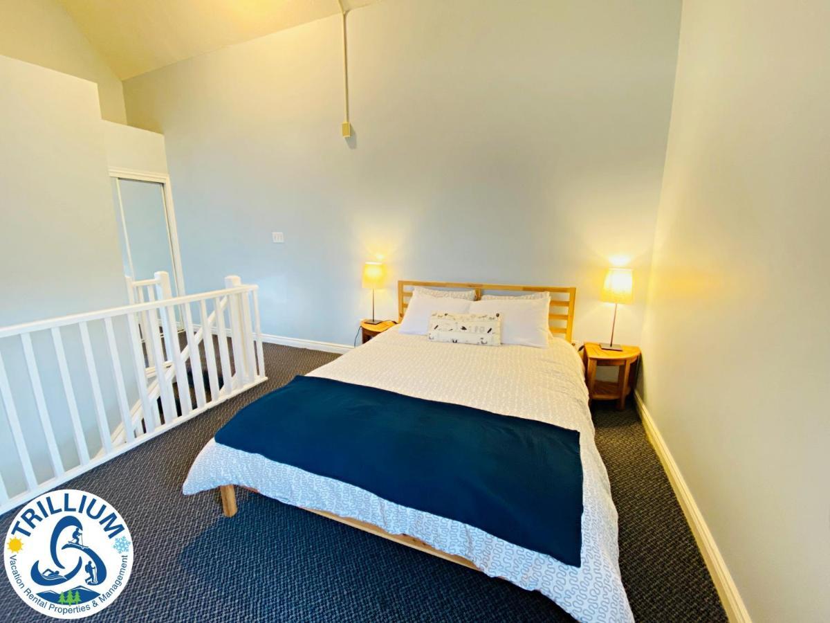 Cozy Studio Loft With 2 Baths Next To Slopes ブルー・マウンテンズ エクステリア 写真