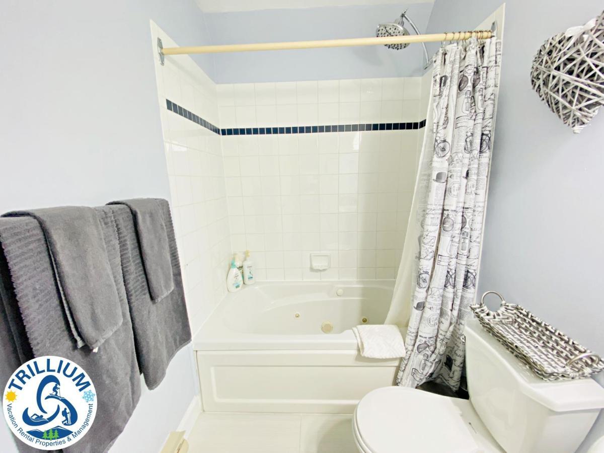 Cozy Studio Loft With 2 Baths Next To Slopes ブルー・マウンテンズ エクステリア 写真